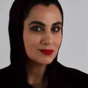 Alia Alshamsi