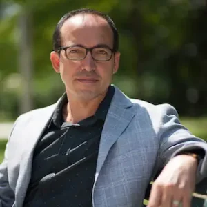 Burhan Sonmez
