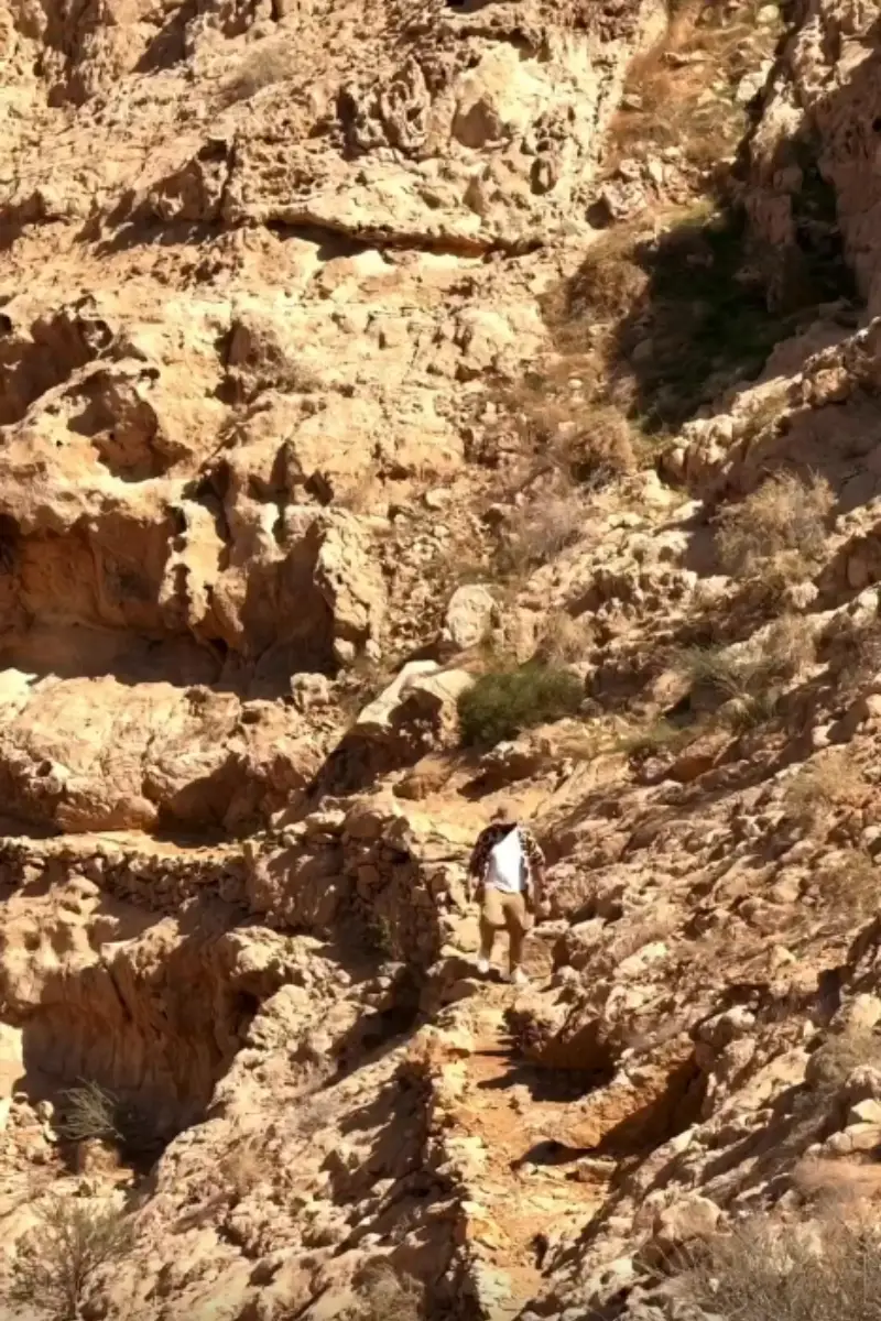 Visiting Faya and Mleiha