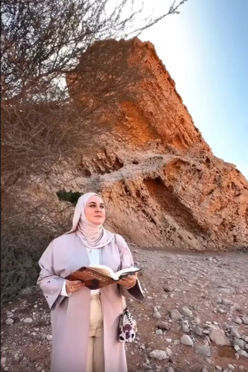 Visiting Faya and Mleiha