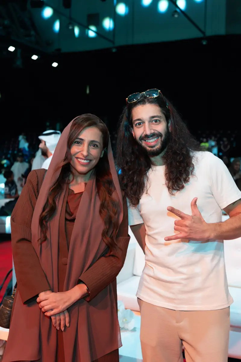 Meeting with Creative Hacks