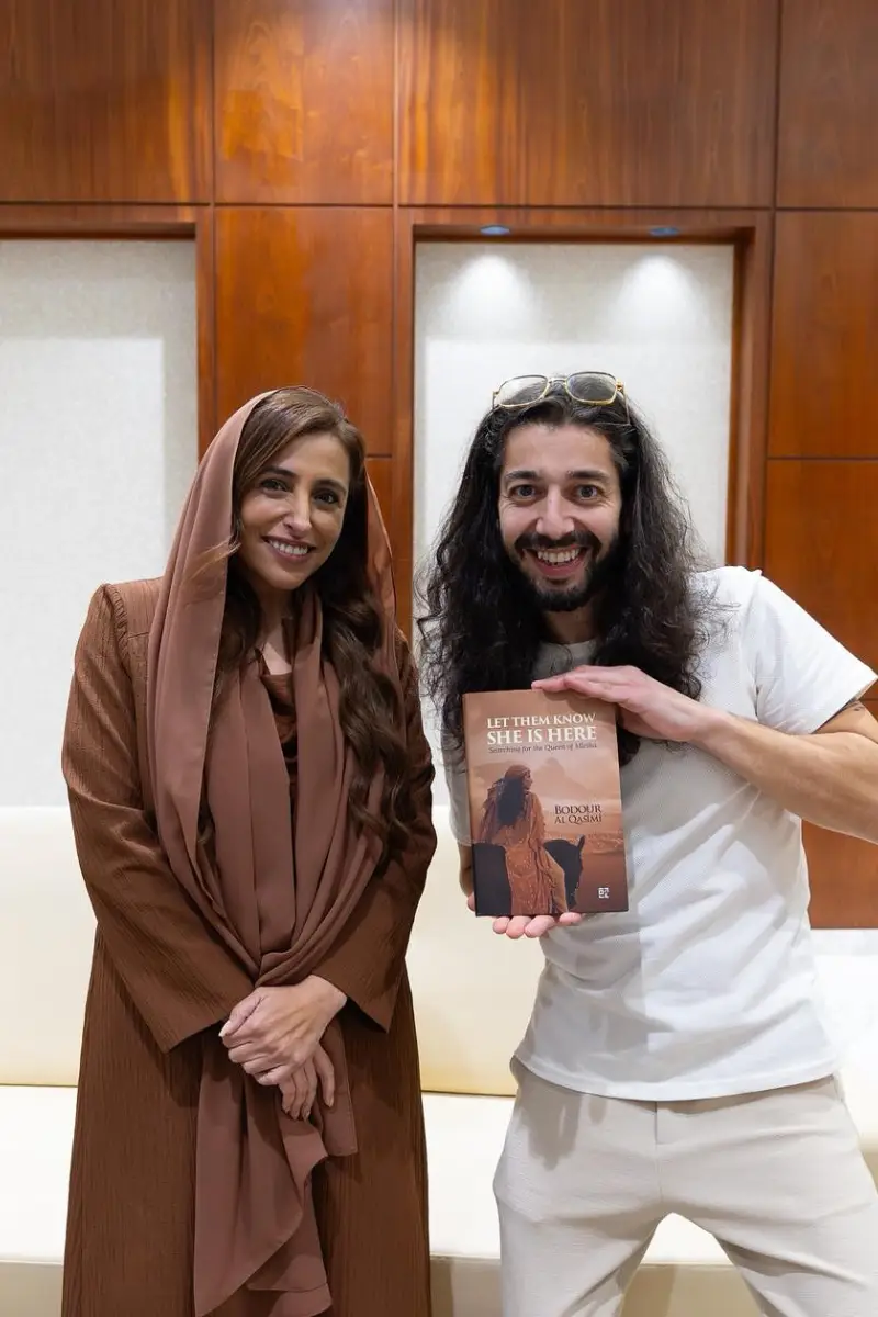 Meeting with Creative Hacks