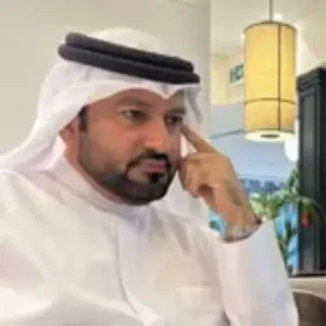 محمد خلف