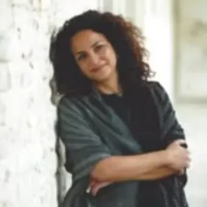 Nadia wassef