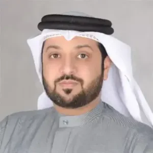 الدكتور خالد الشحي