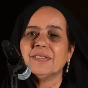 رفيعة غباش