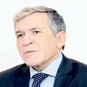 غانم السامرائي