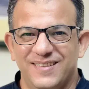 محمد مندور